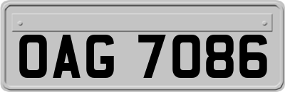 OAG7086