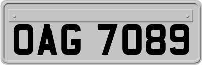 OAG7089