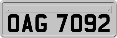 OAG7092