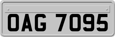 OAG7095