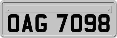 OAG7098