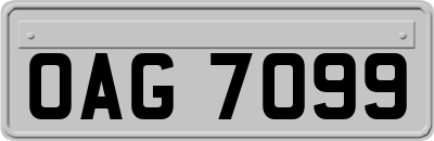 OAG7099
