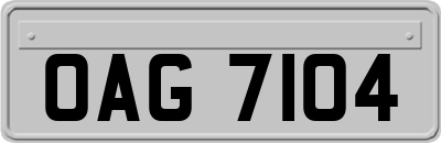 OAG7104