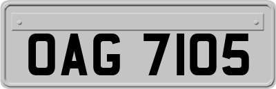 OAG7105