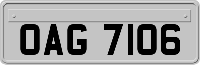 OAG7106