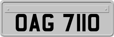 OAG7110