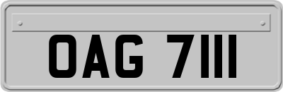 OAG7111