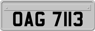 OAG7113