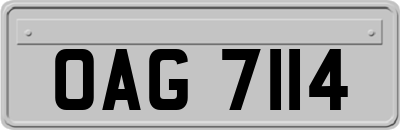 OAG7114