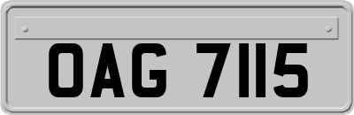 OAG7115