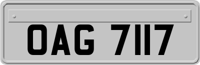 OAG7117