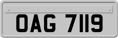 OAG7119