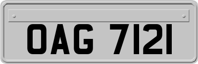 OAG7121