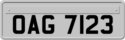 OAG7123