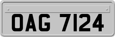 OAG7124