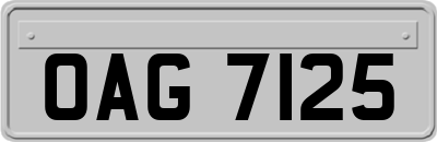 OAG7125