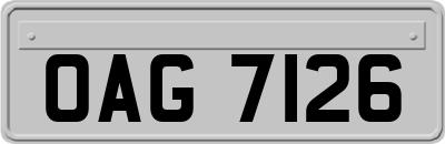 OAG7126