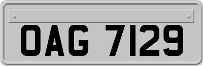 OAG7129