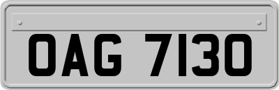 OAG7130