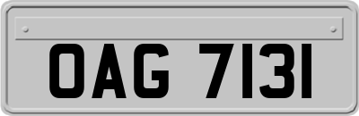 OAG7131