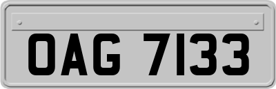 OAG7133
