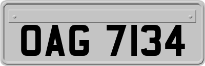 OAG7134