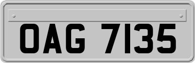 OAG7135