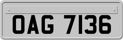 OAG7136