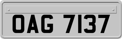 OAG7137