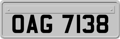 OAG7138