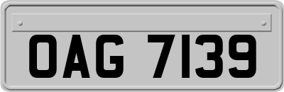 OAG7139