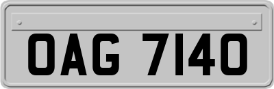 OAG7140