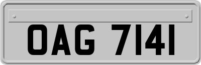 OAG7141
