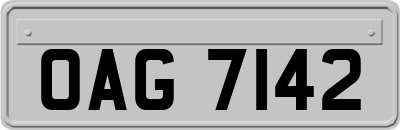 OAG7142
