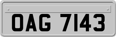 OAG7143