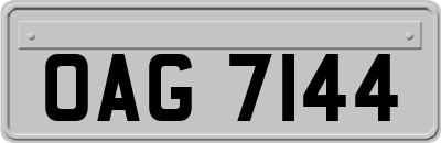 OAG7144