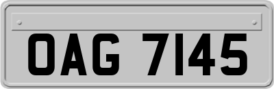 OAG7145