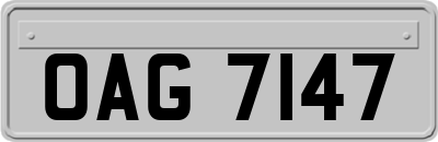 OAG7147