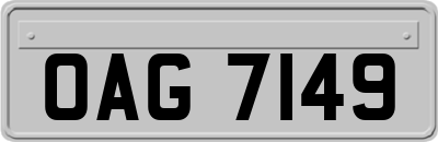 OAG7149