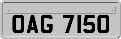 OAG7150