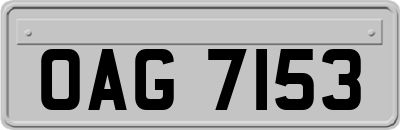 OAG7153