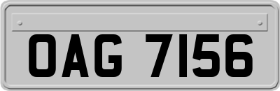 OAG7156