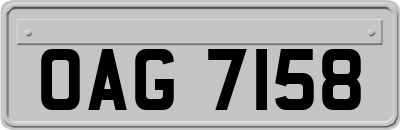 OAG7158