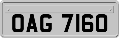 OAG7160