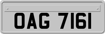 OAG7161