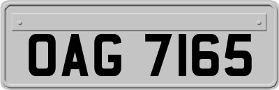 OAG7165