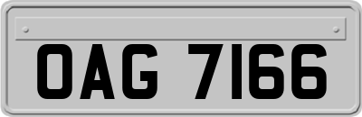 OAG7166