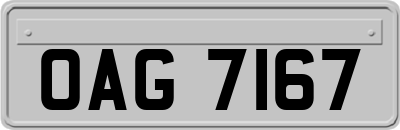 OAG7167