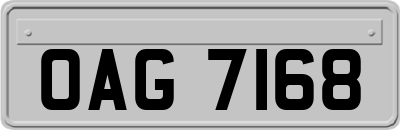 OAG7168