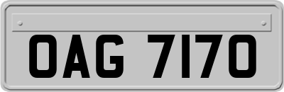OAG7170